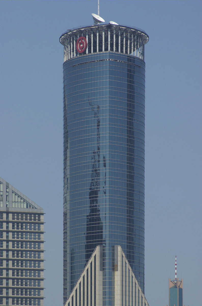 Bank of China Tower 
