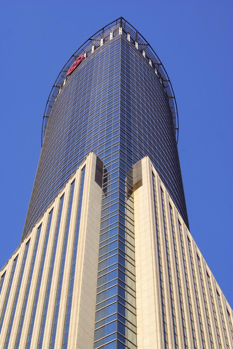 Bank of China Tower 