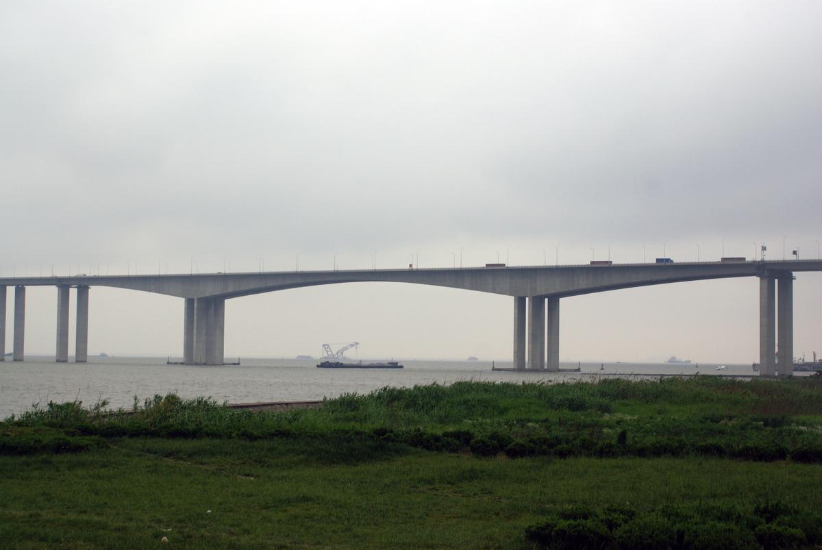 Sutong-Brücke 