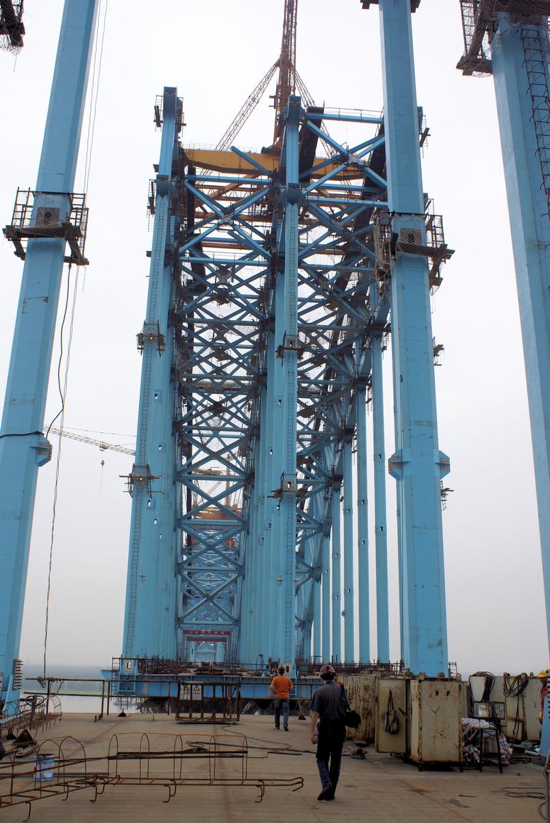 Dashengguan-Brücke