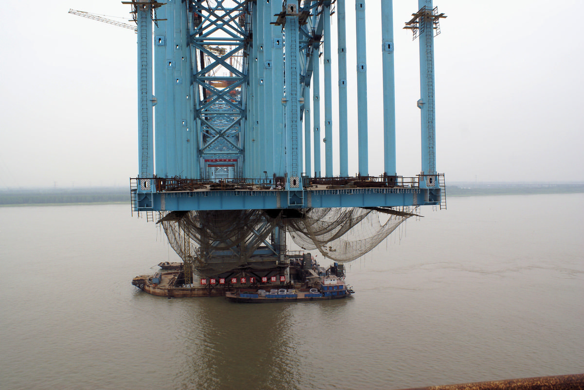 Dashengguan-Brücke