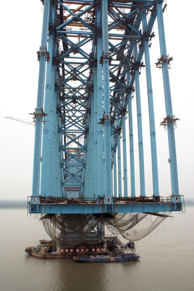 Dashengguan-Brücke