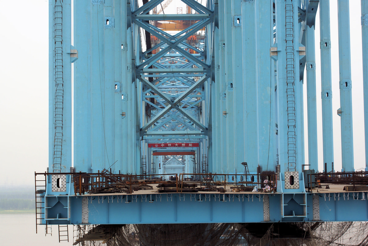 Dashengguan-Brücke