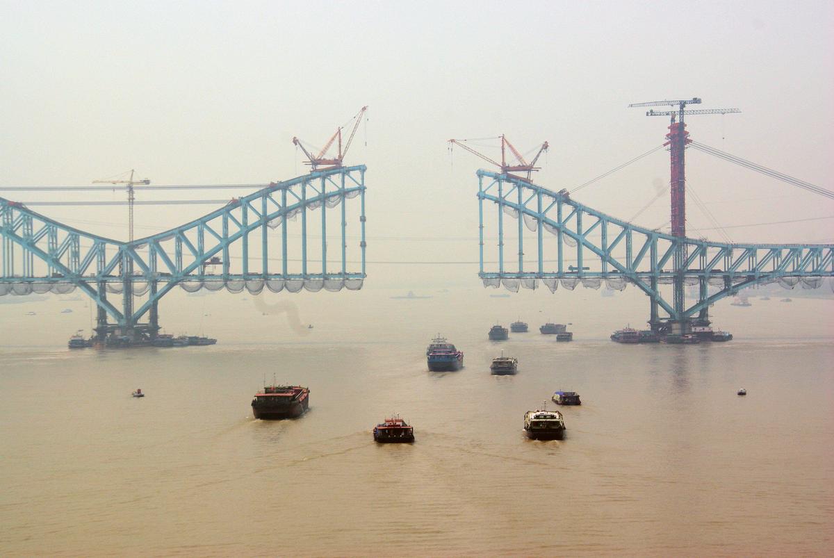 Dashengguan-Brücke