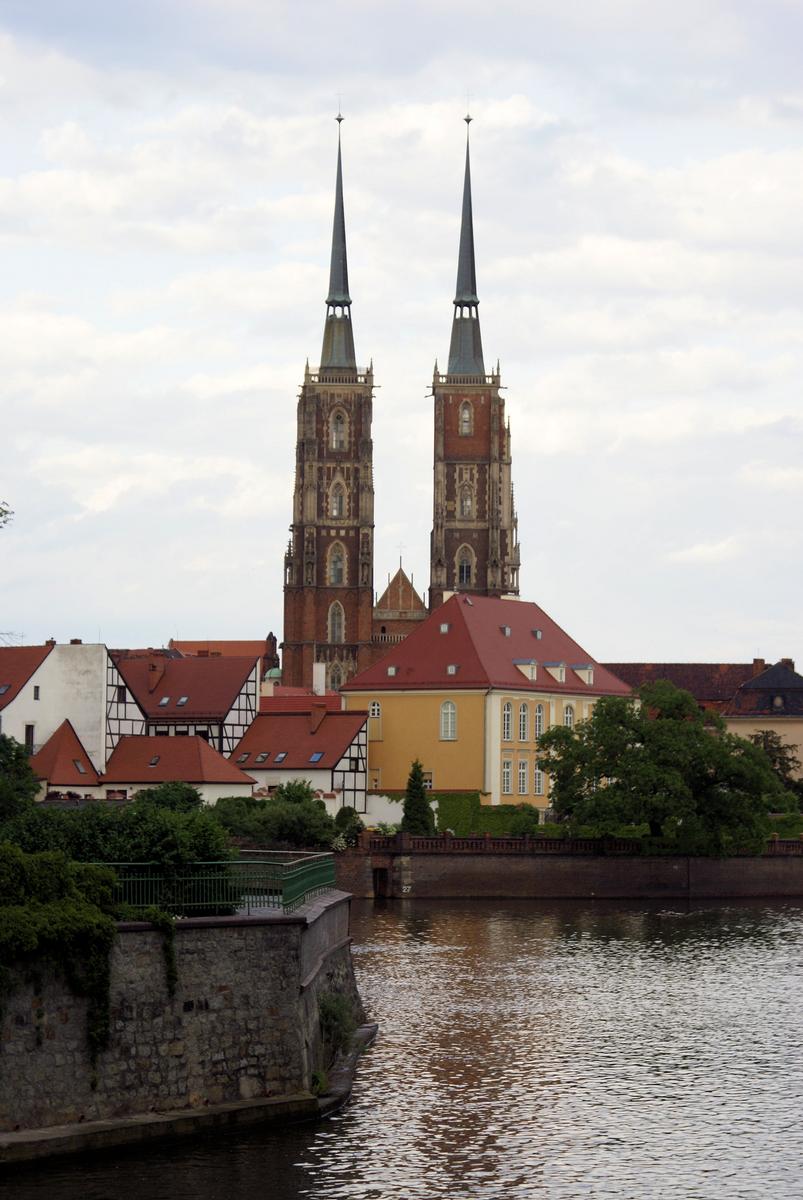 Breslauer Dom 