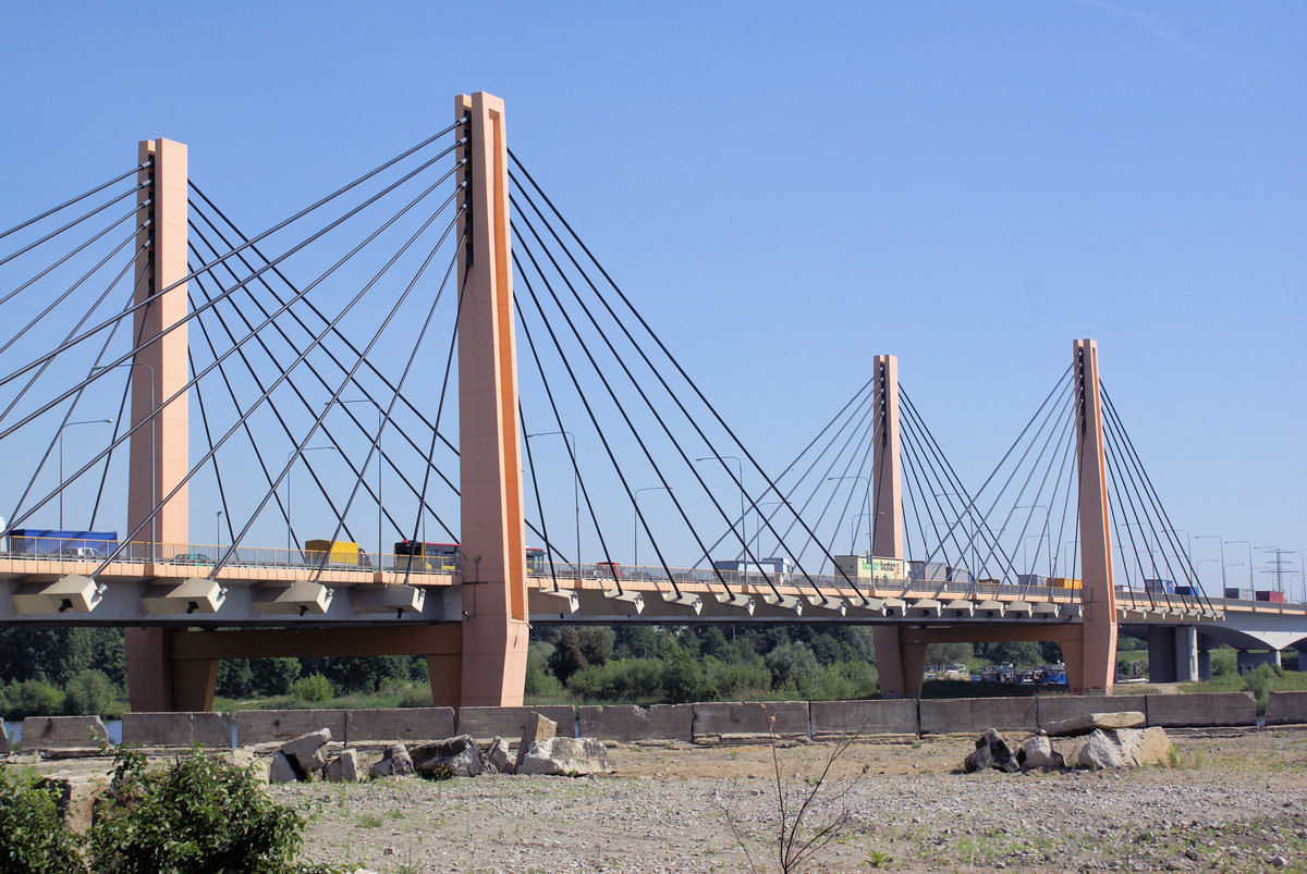 Millenniumsbrücke 