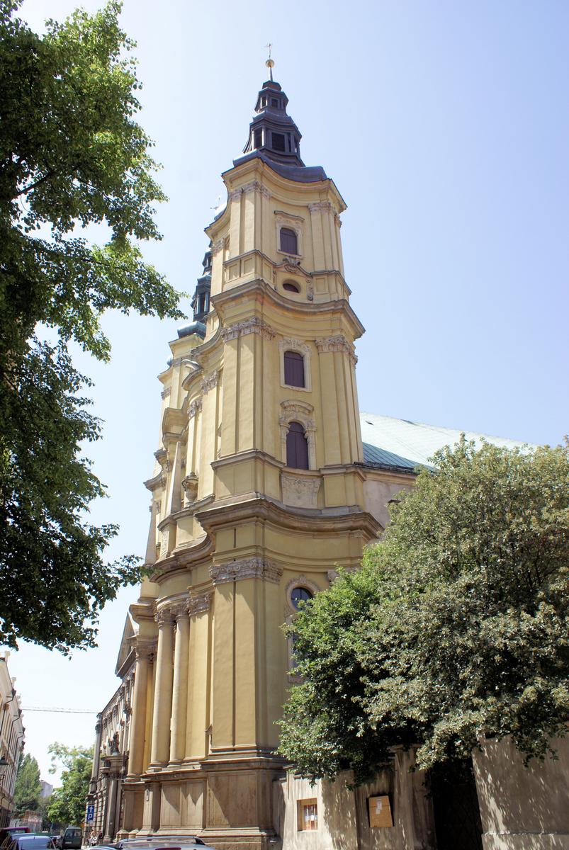 Eglise Saint-Jean 