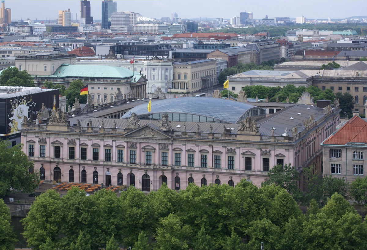 Deutsches Historisches Museum 