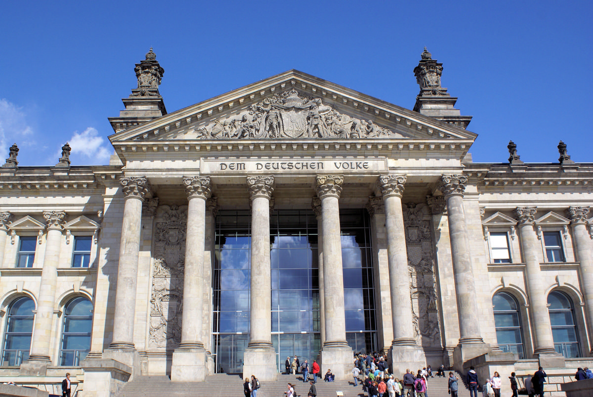 Reichstag 