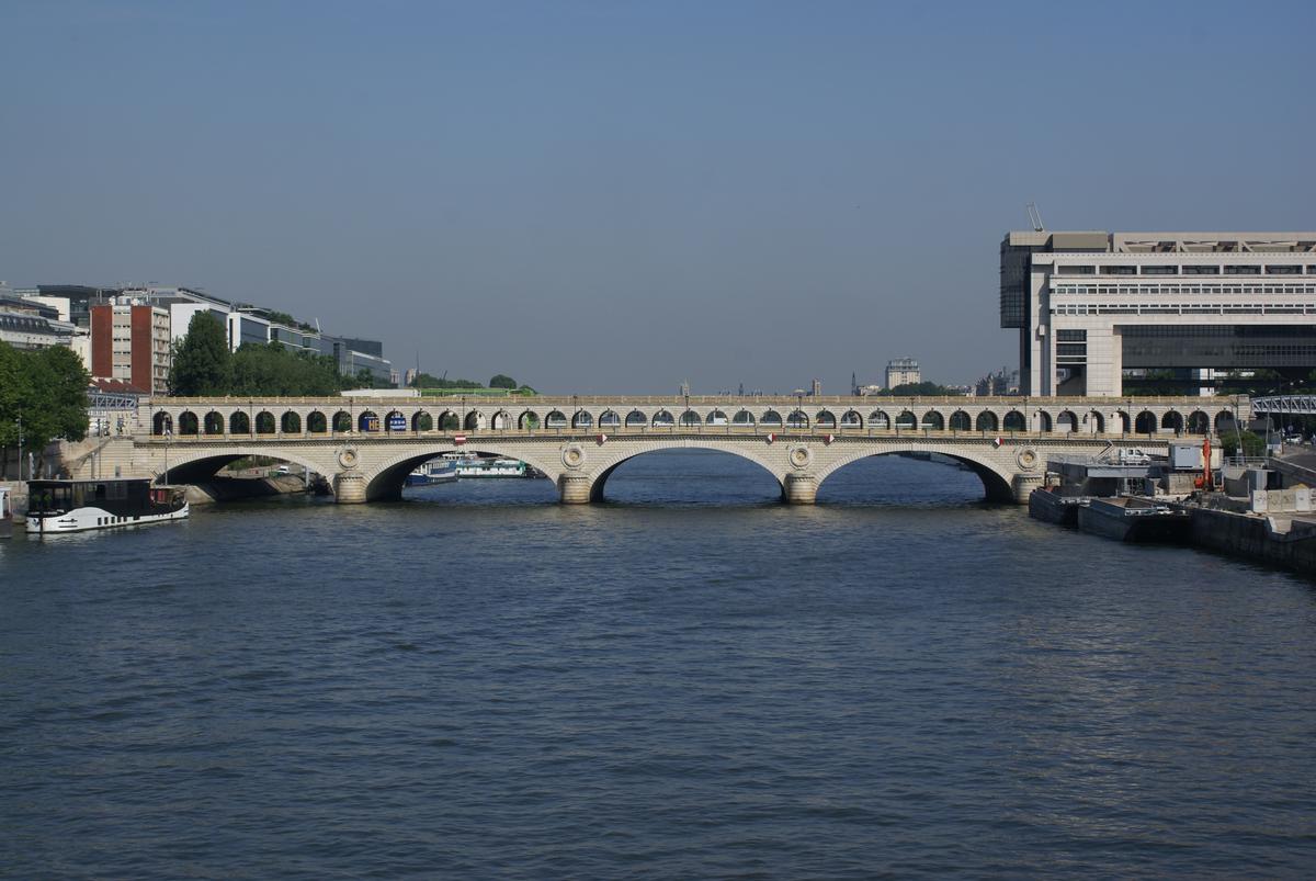 Pont de Bercy 