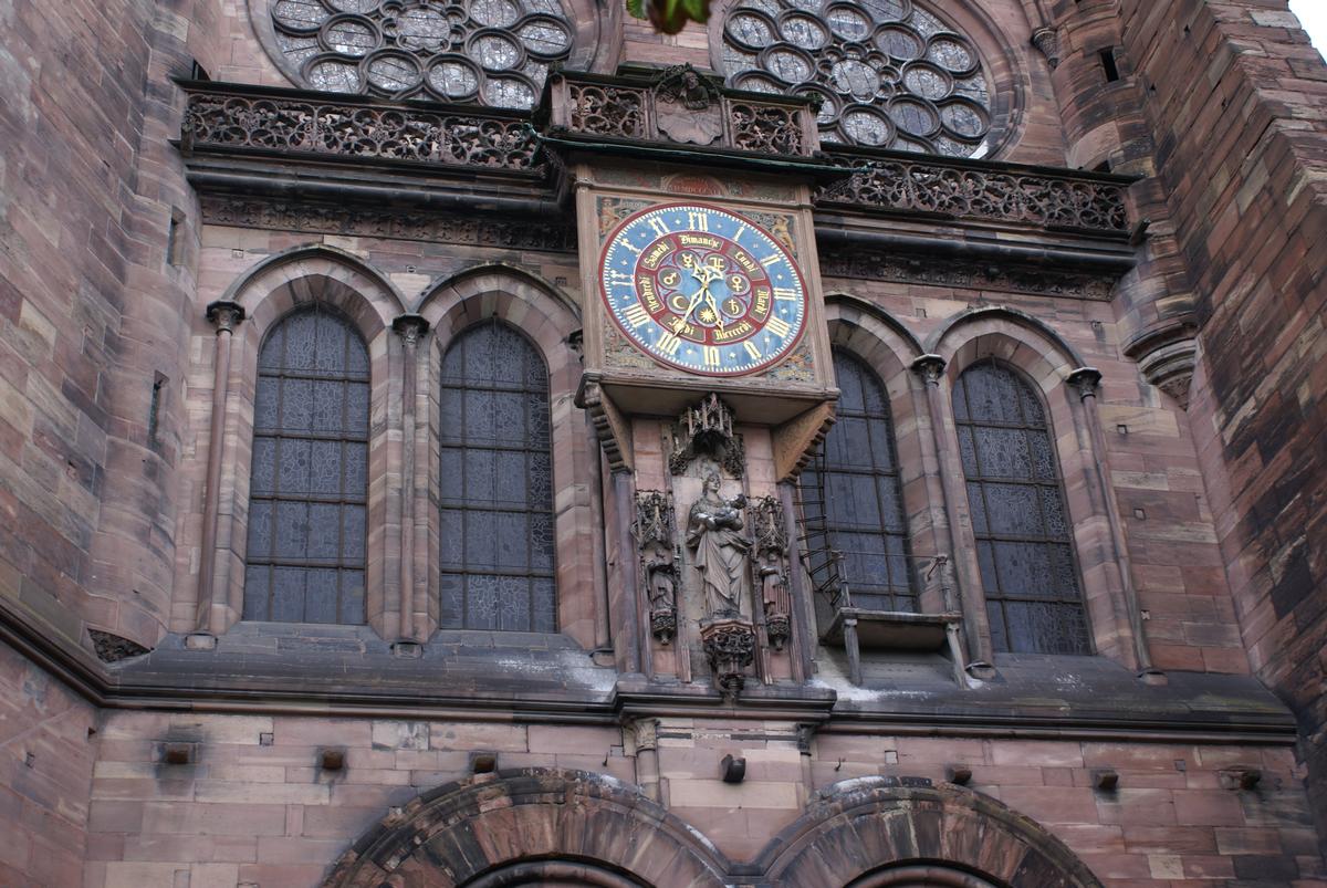 Strasbourg Cathedral 