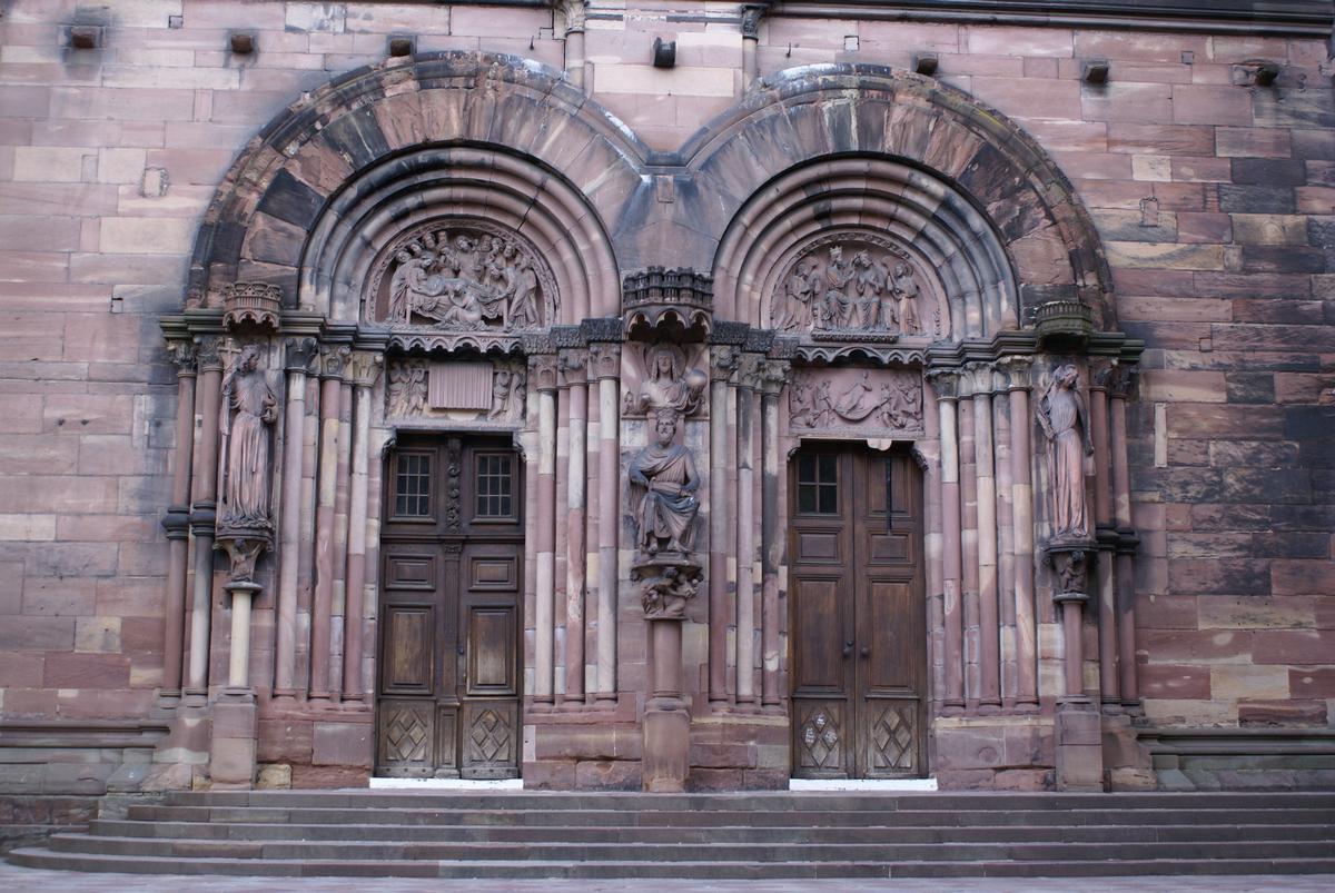 Strasbourg Cathedral 