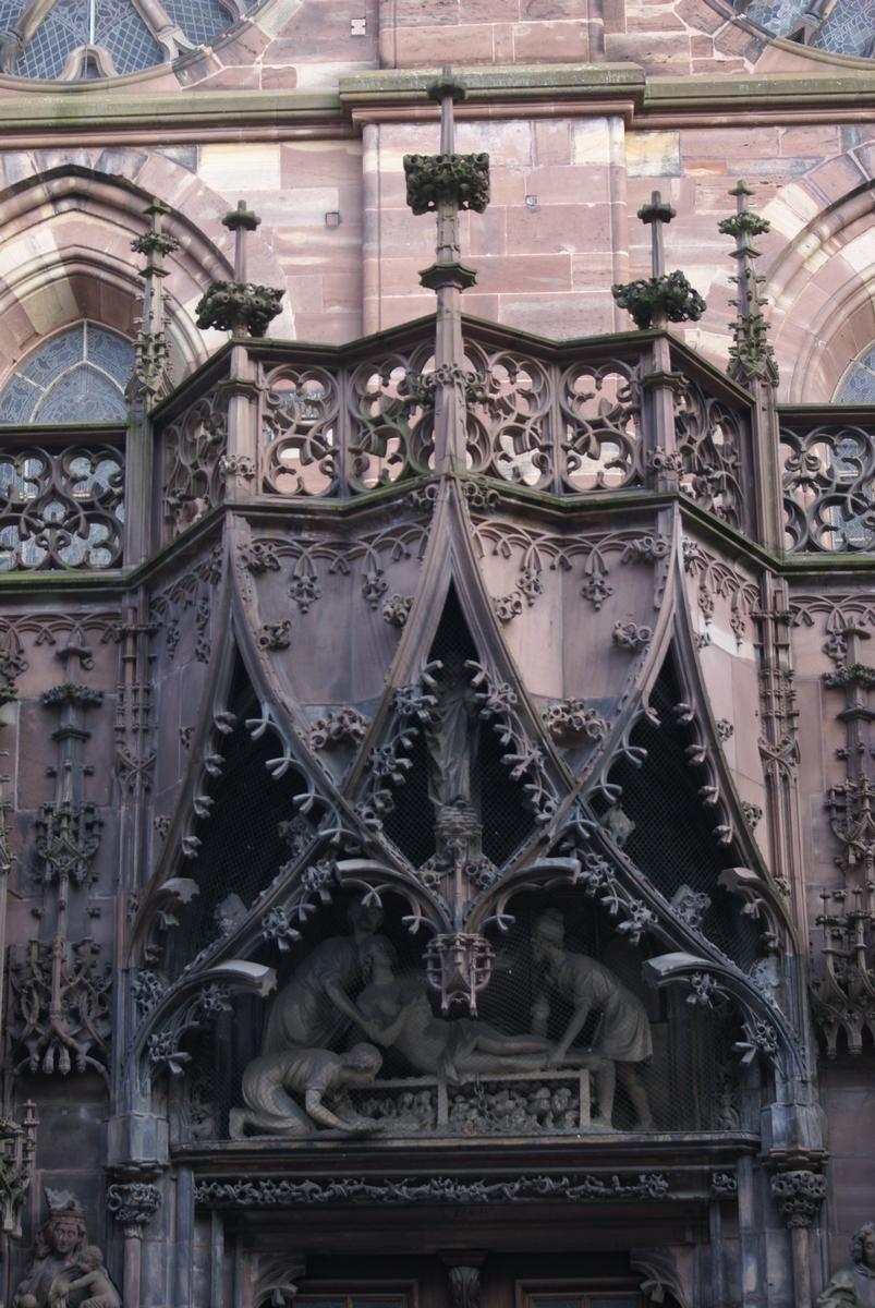 Strasbourg Cathedral 
