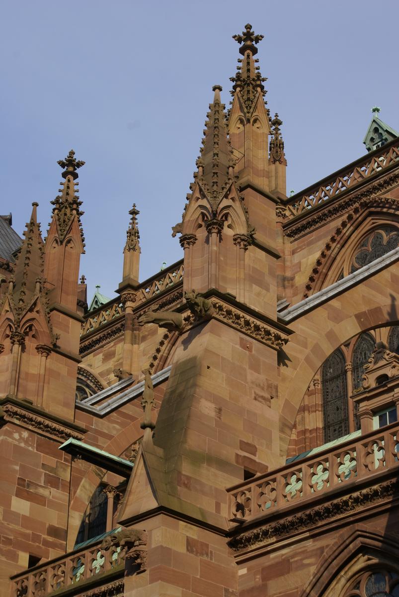 Strasbourg Cathedral 