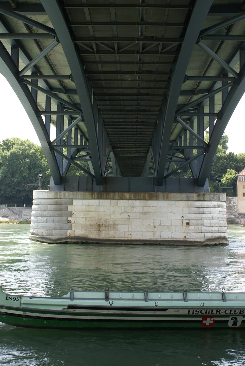 Pont de Wettstein 