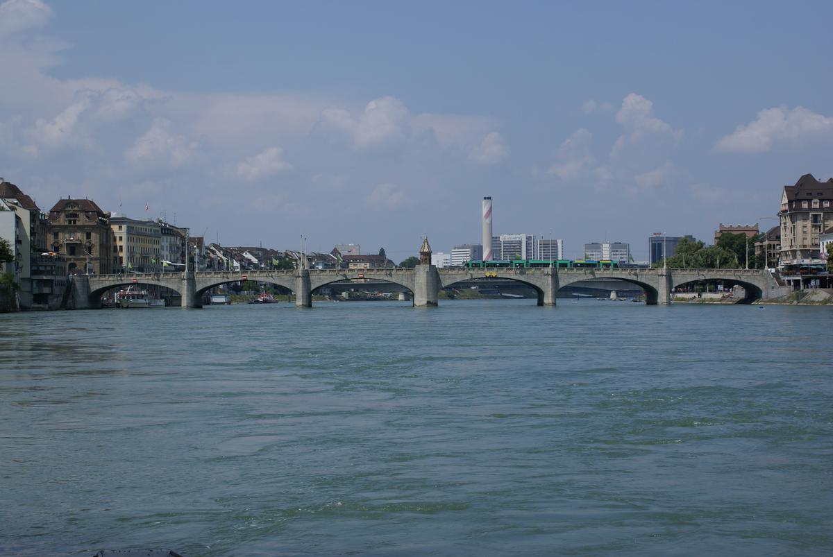 Mittlere Rheinbrücke 