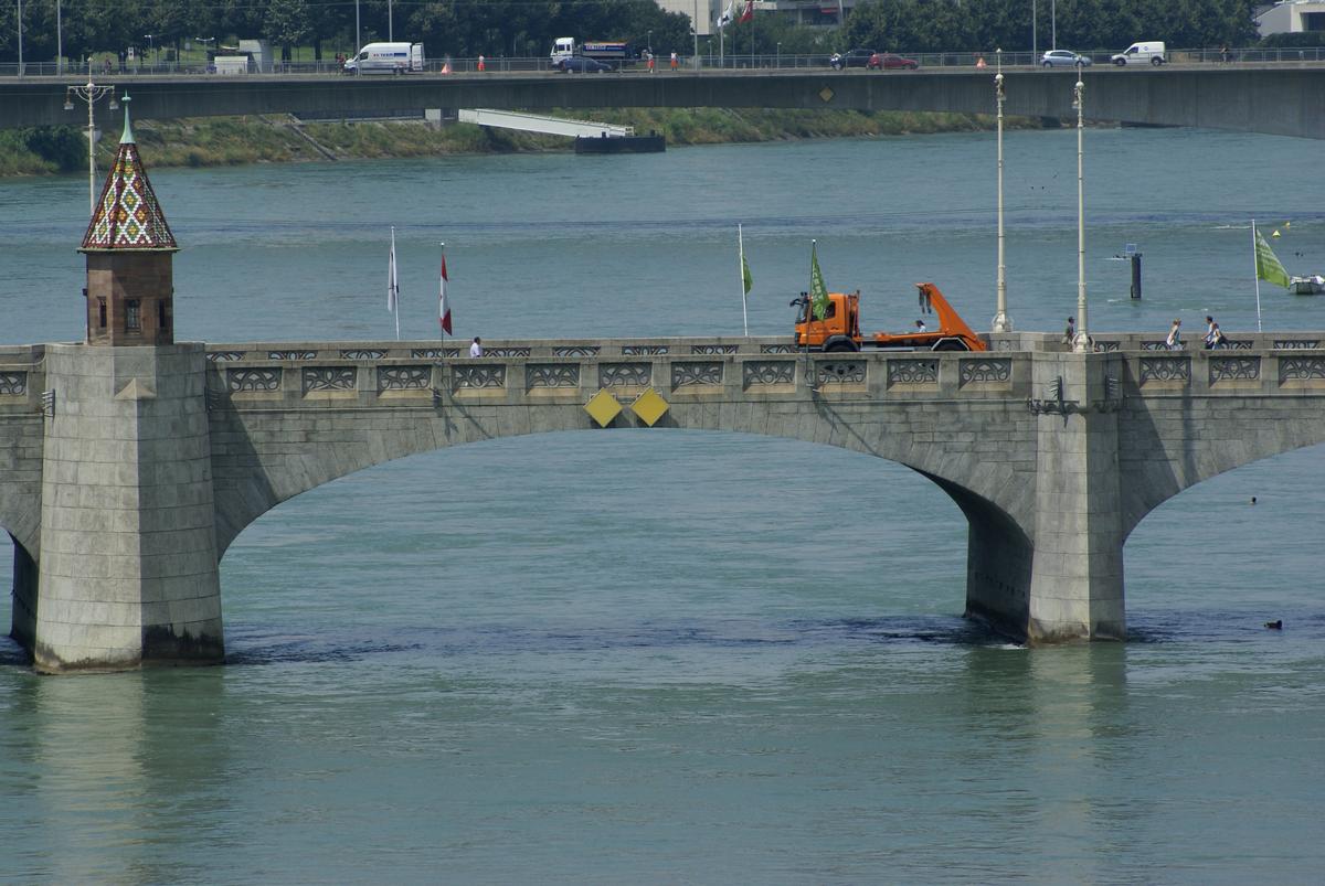 Mittlere Rheinbrücke 
