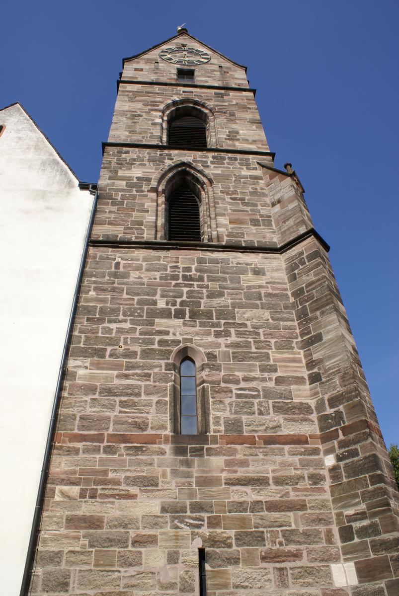 Martinskirche 