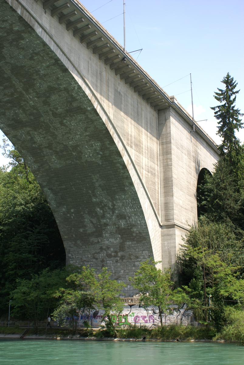 Lorraine Bridge 