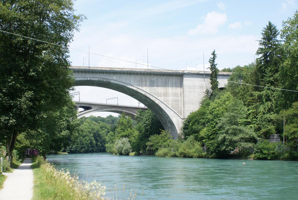 Pont de Lorraine 