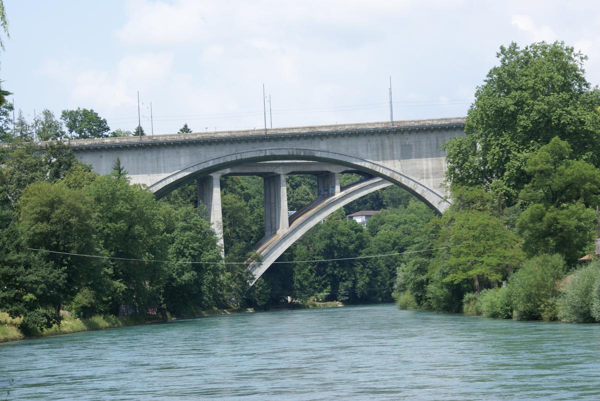 Pont de Lorraine 
