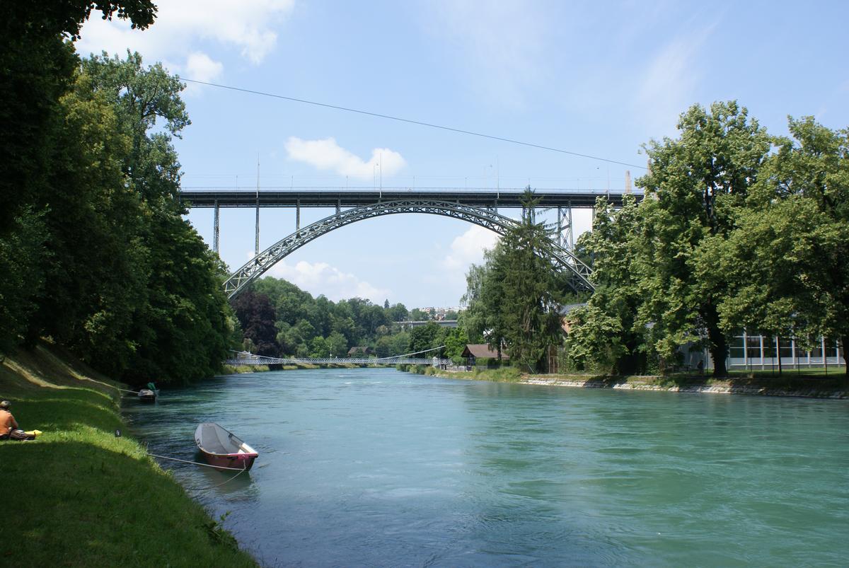 Pont du Kornhaus 