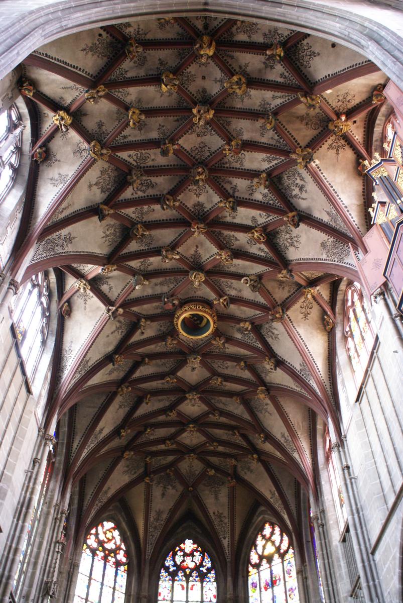 Berner Münster 