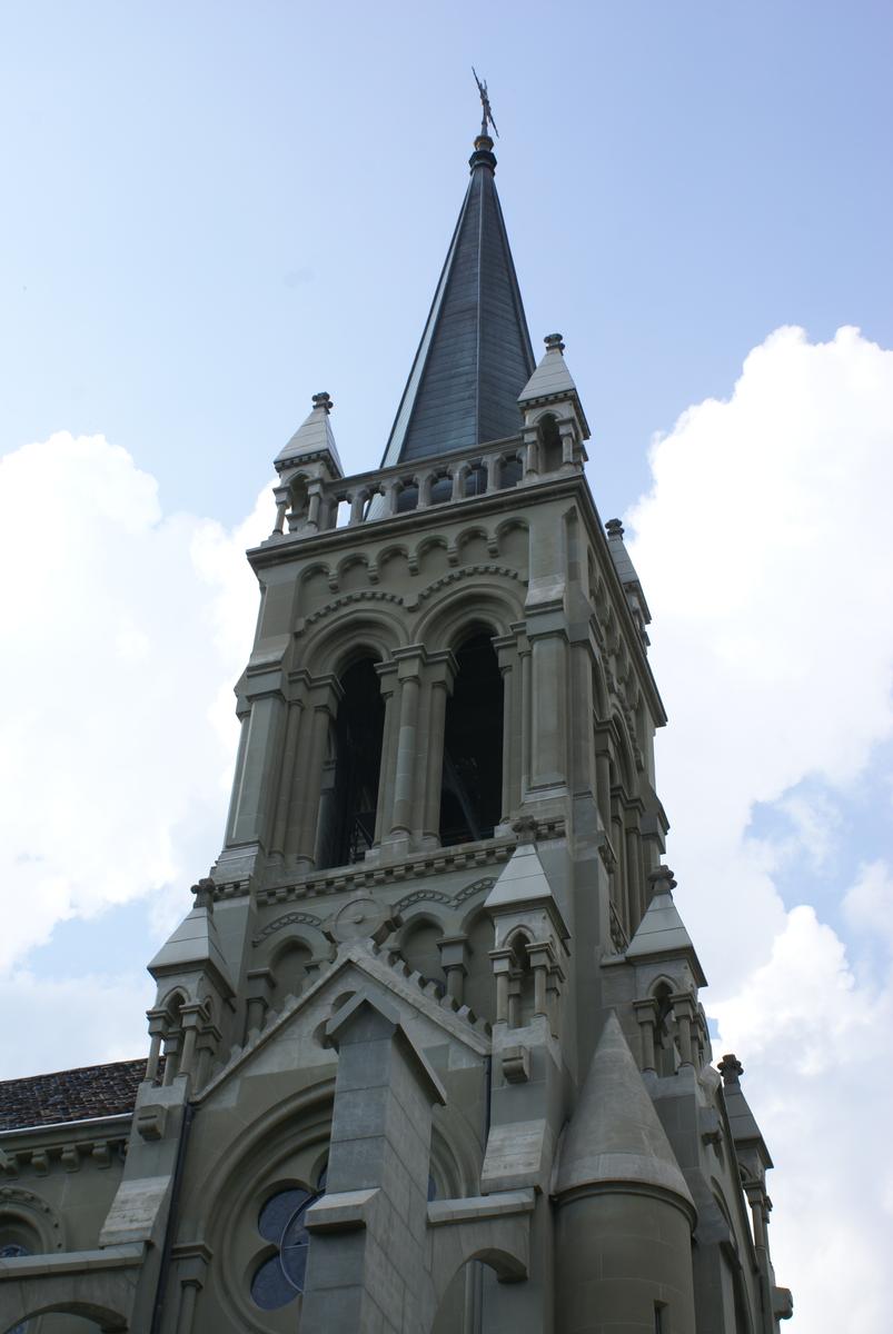 Saint Peter and Paul Church 