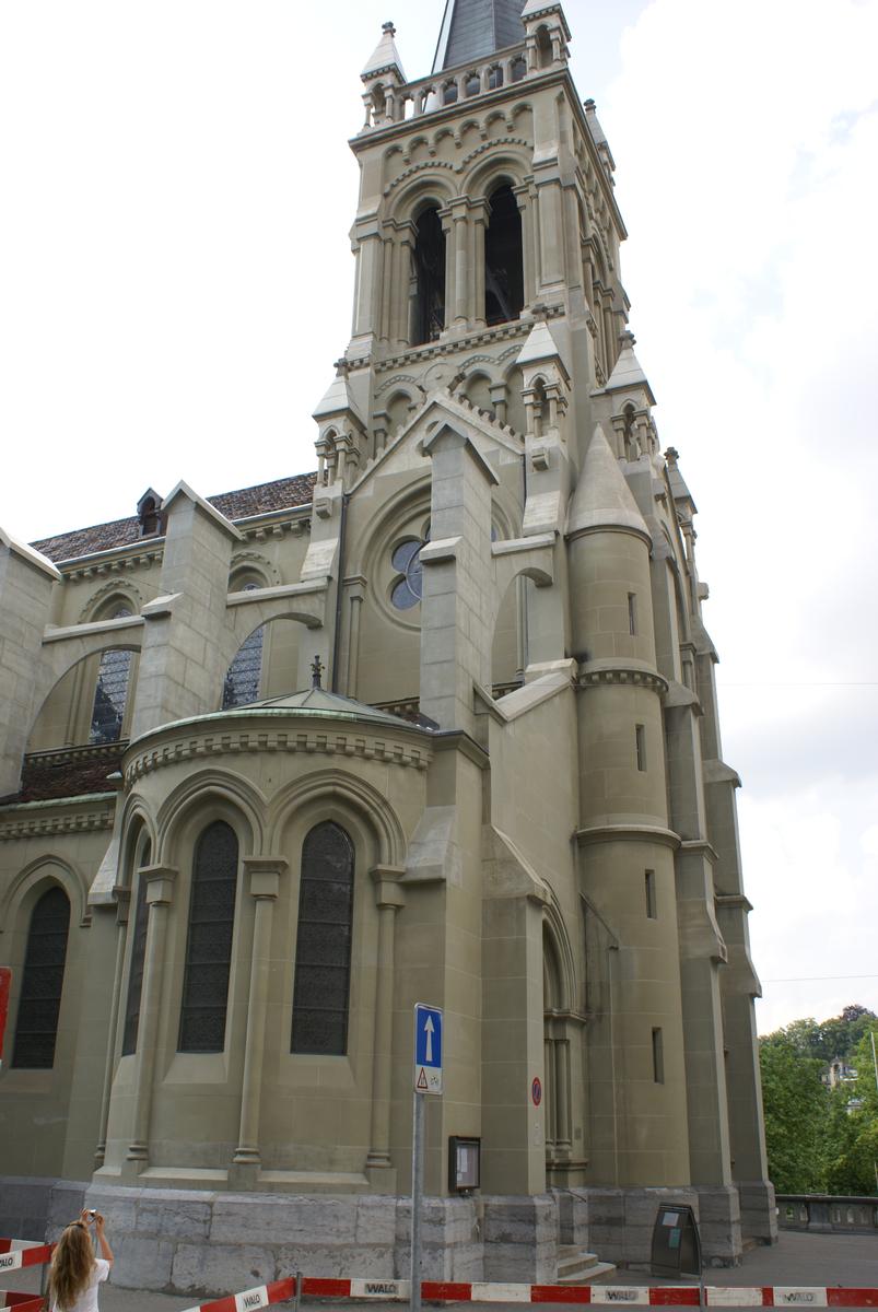 Kirche Sankt-Peter-und-Paul 
