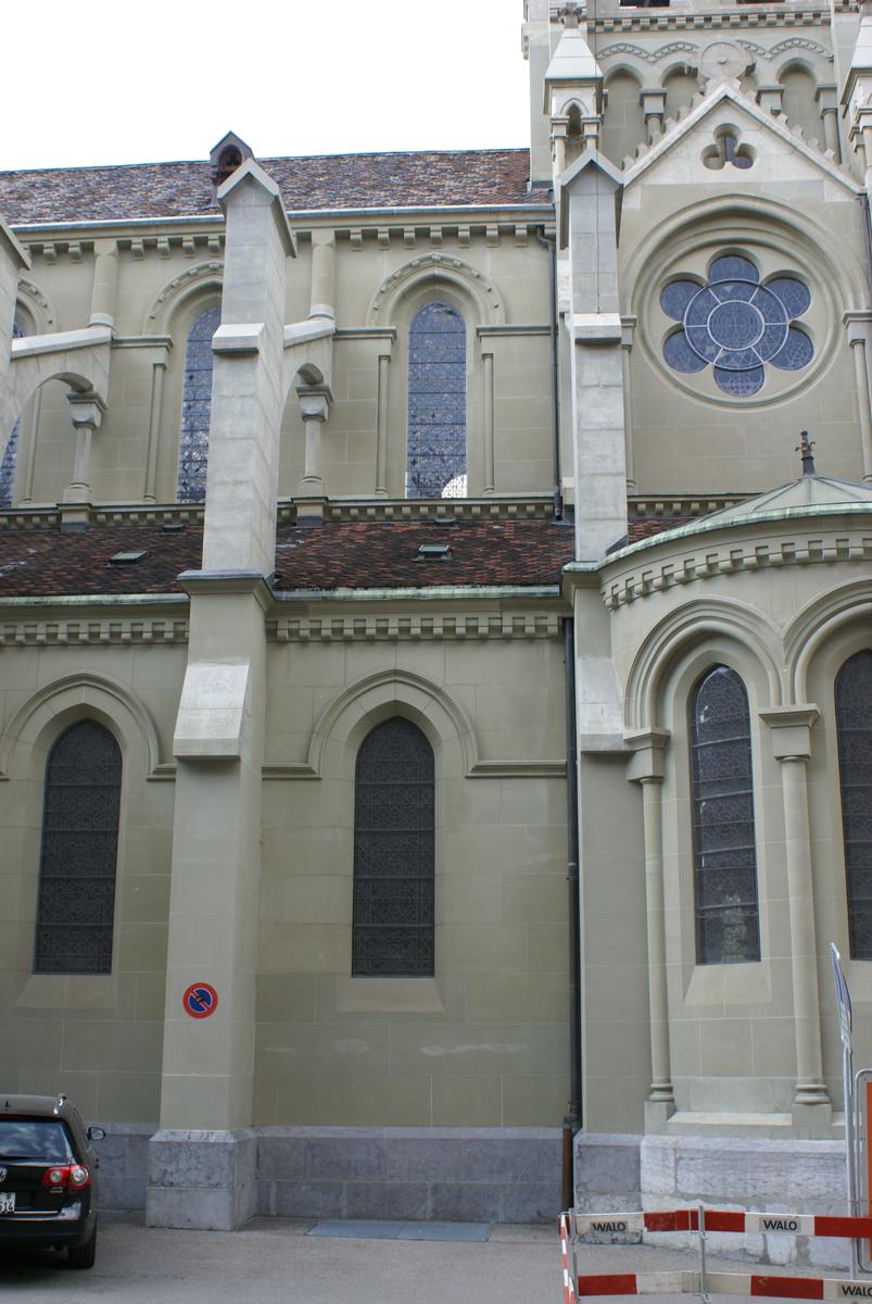 Kirche Sankt-Peter-und-Paul 