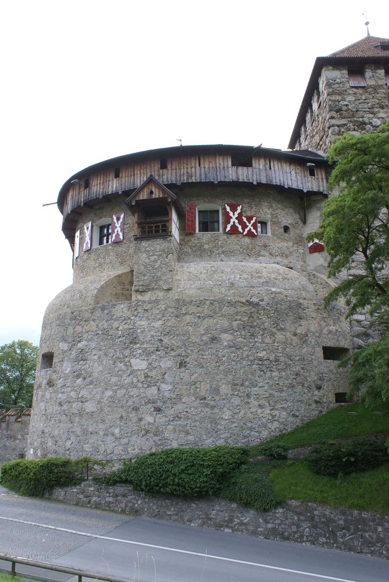 Schloss Vaduz 