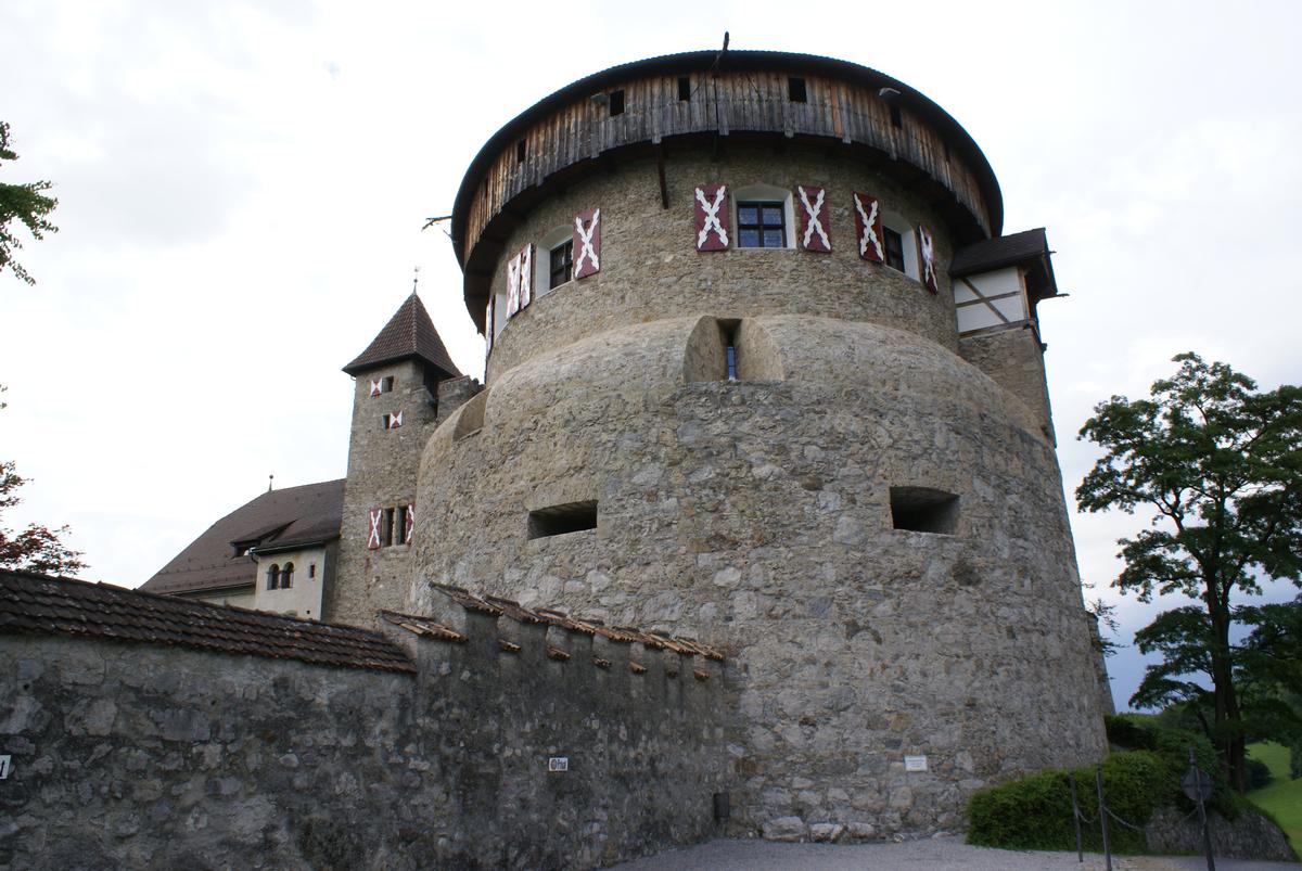 Schloss Vaduz 