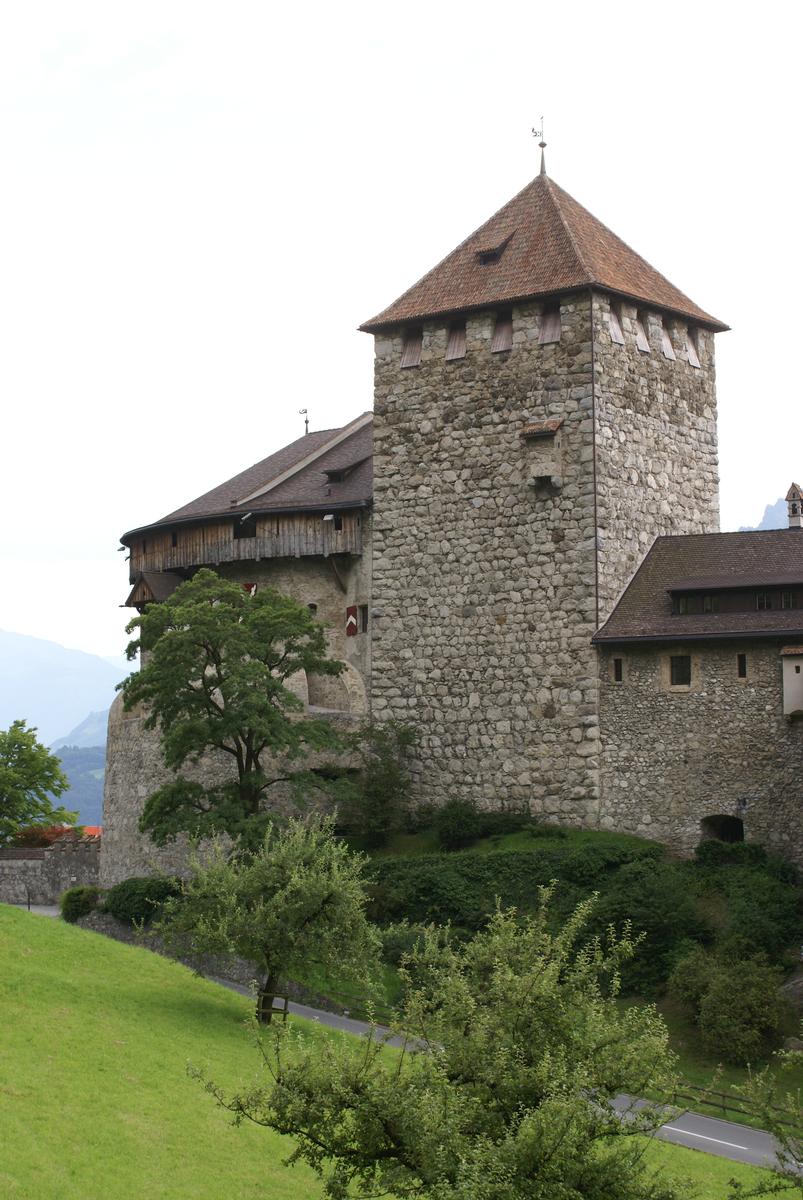 Château de Vaduz 