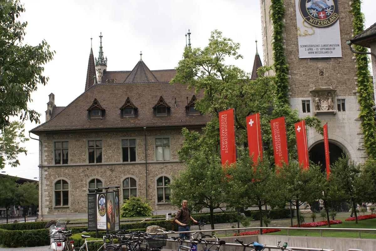 Musée national suisse 