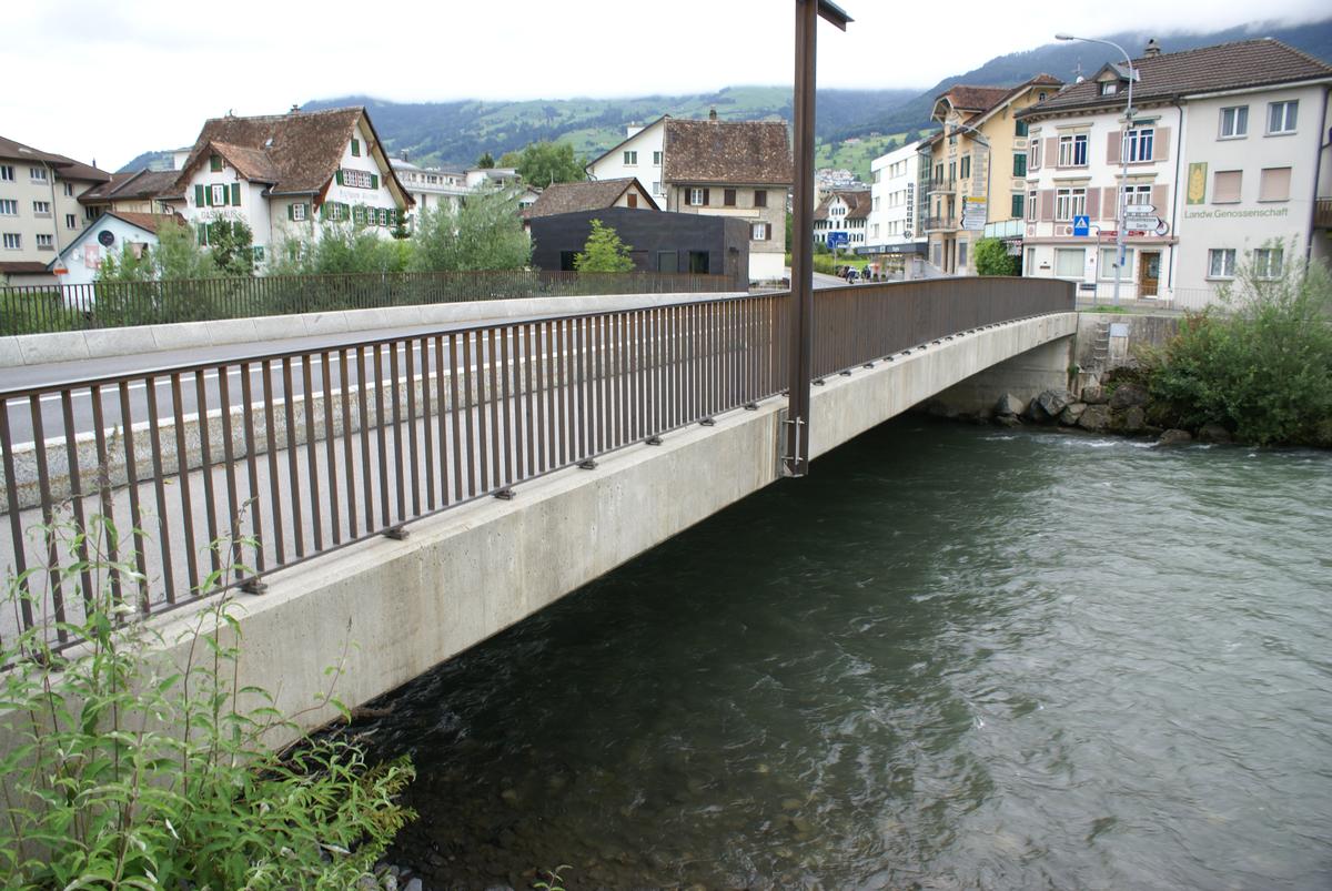 Pont d'Ibach 