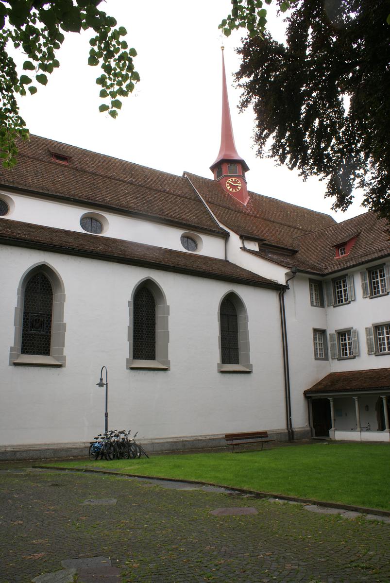 Franziskanerkirche 