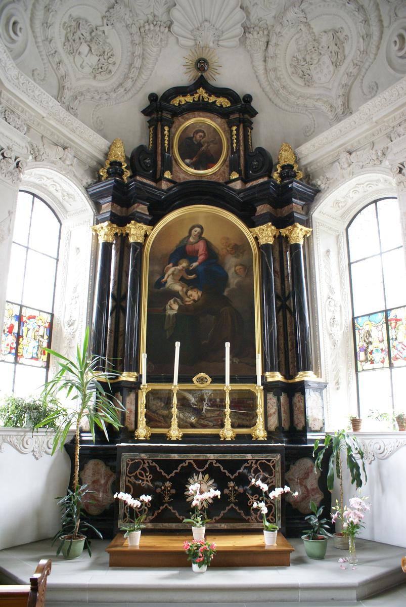 Franziskanerkirche 