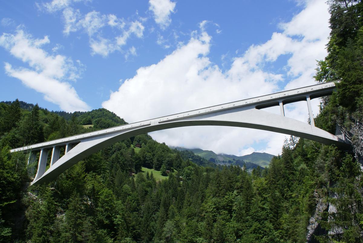 Salginatobelbrücke 