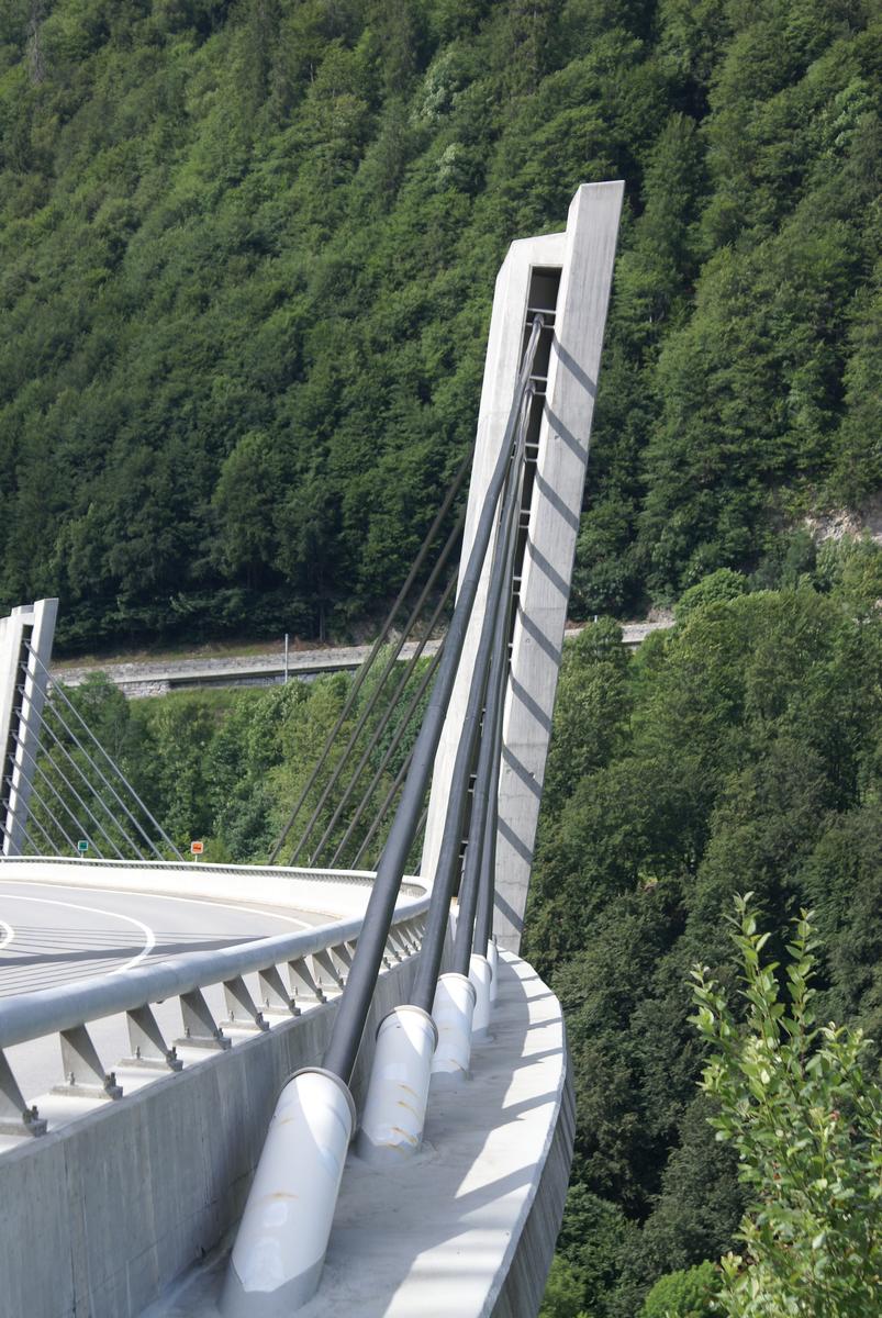 Pont de Sunniberg 