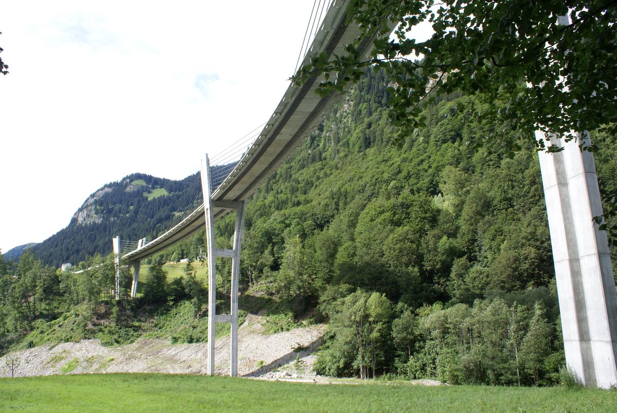 Sunnibergbrücke 