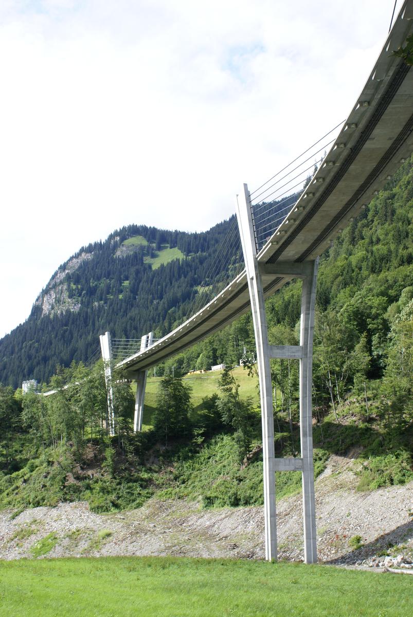 Sunnibergbrücke 