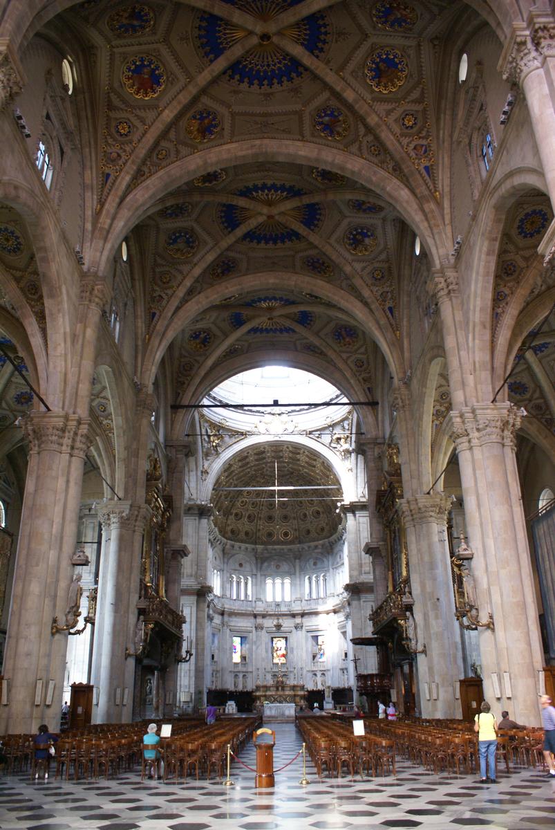 Como Cathedral 