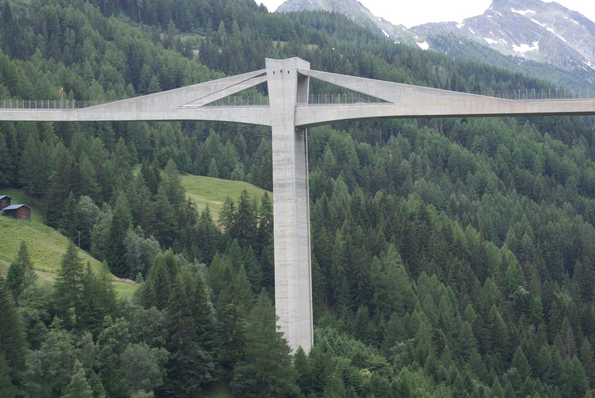 Ganterbrücke 