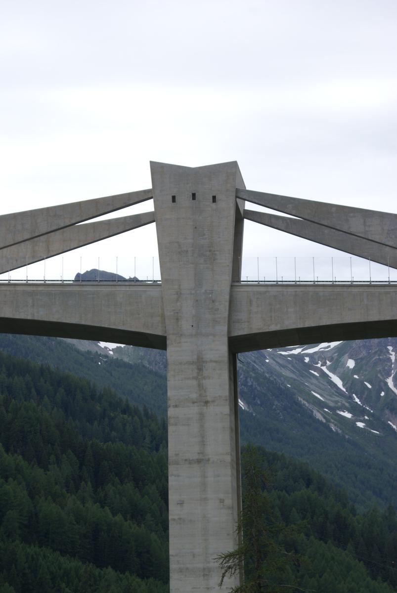 Ganter Bridge 