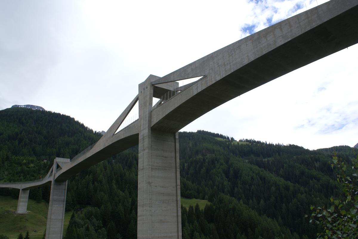 Ganter Bridge 