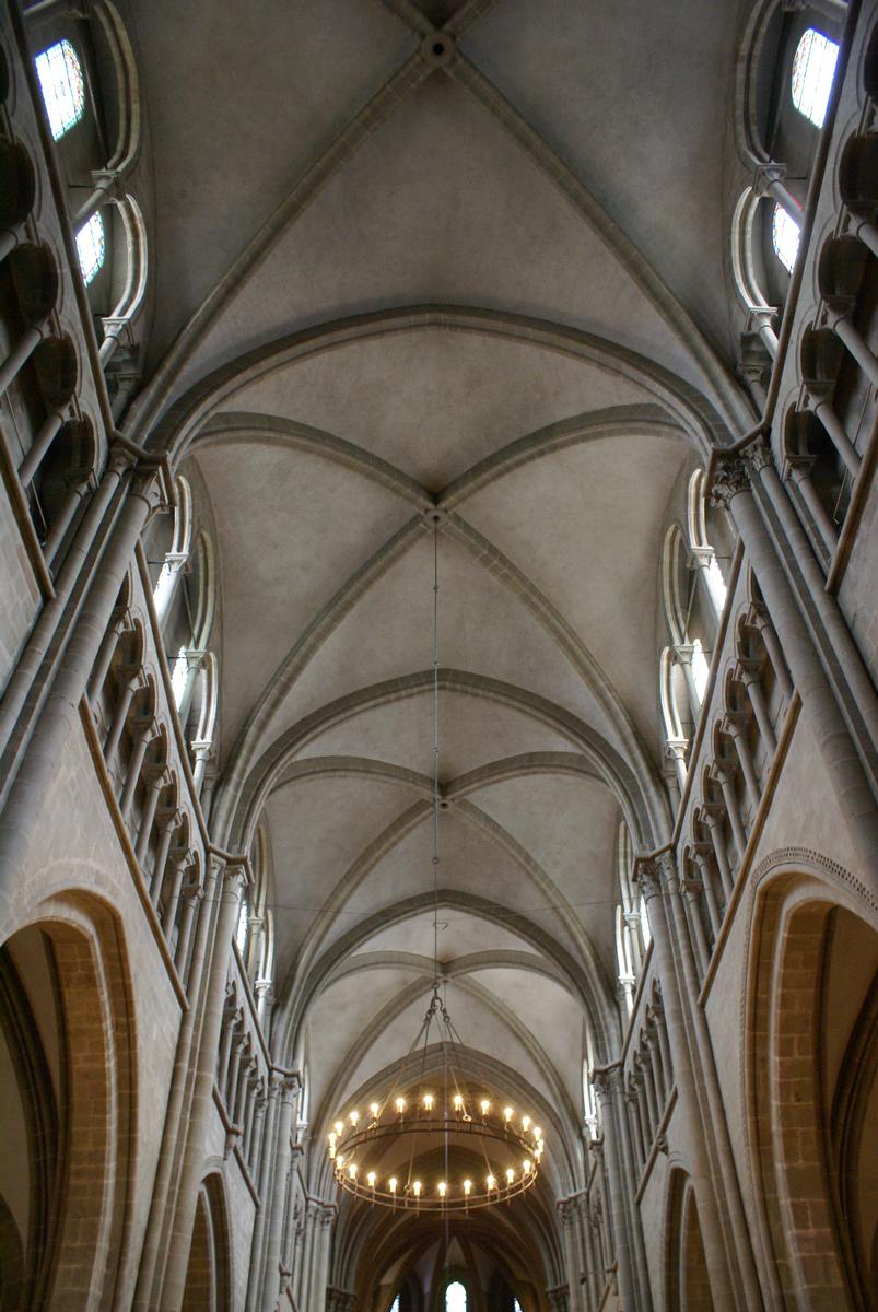 Cathédrale Saint-Pierre 