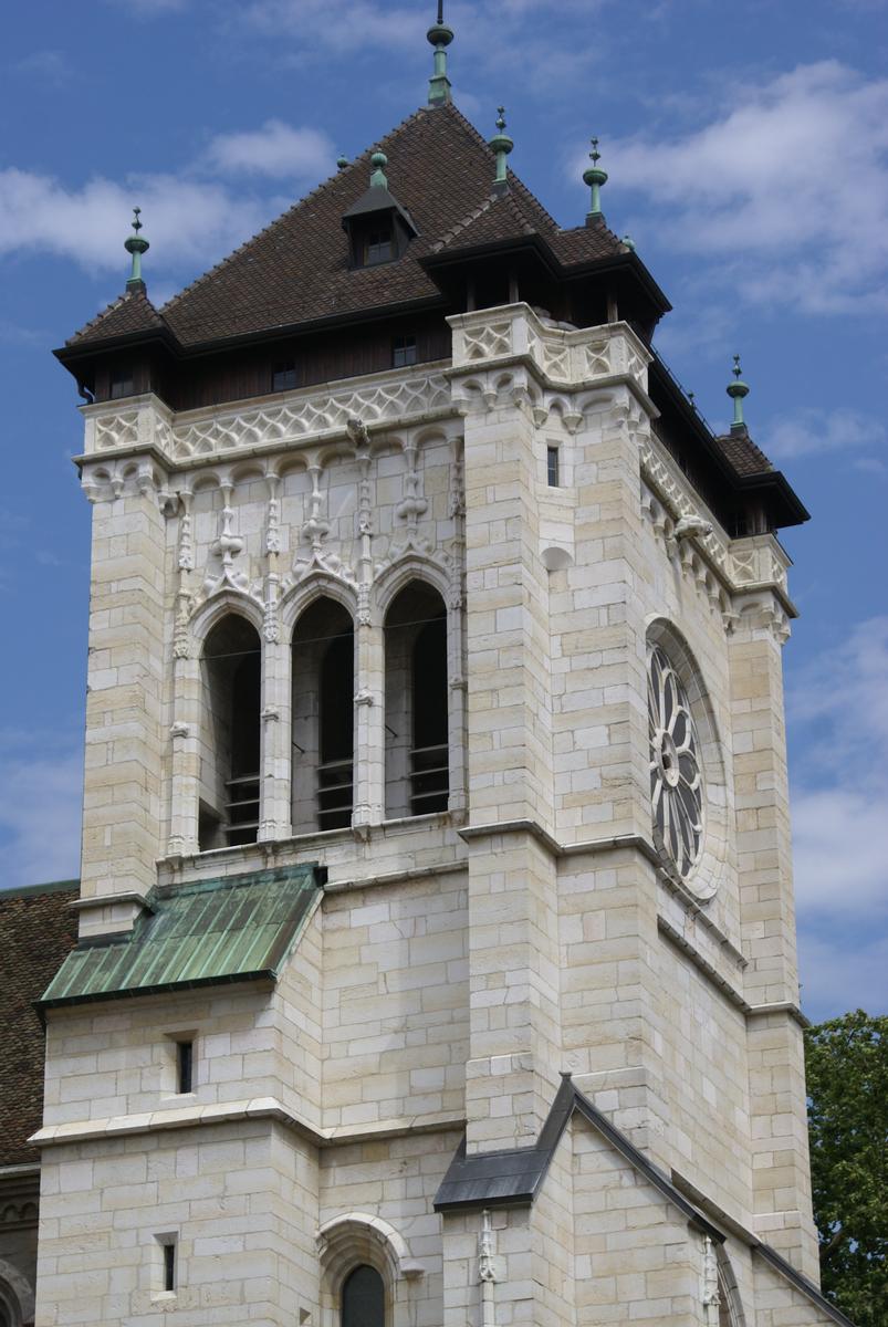 Cathédrale Saint-Pierre 