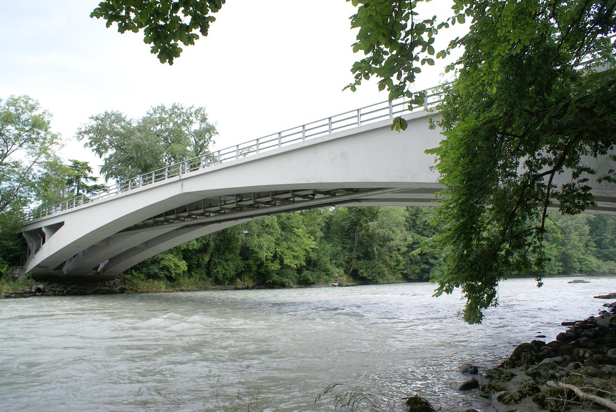 Pont de Vessy 