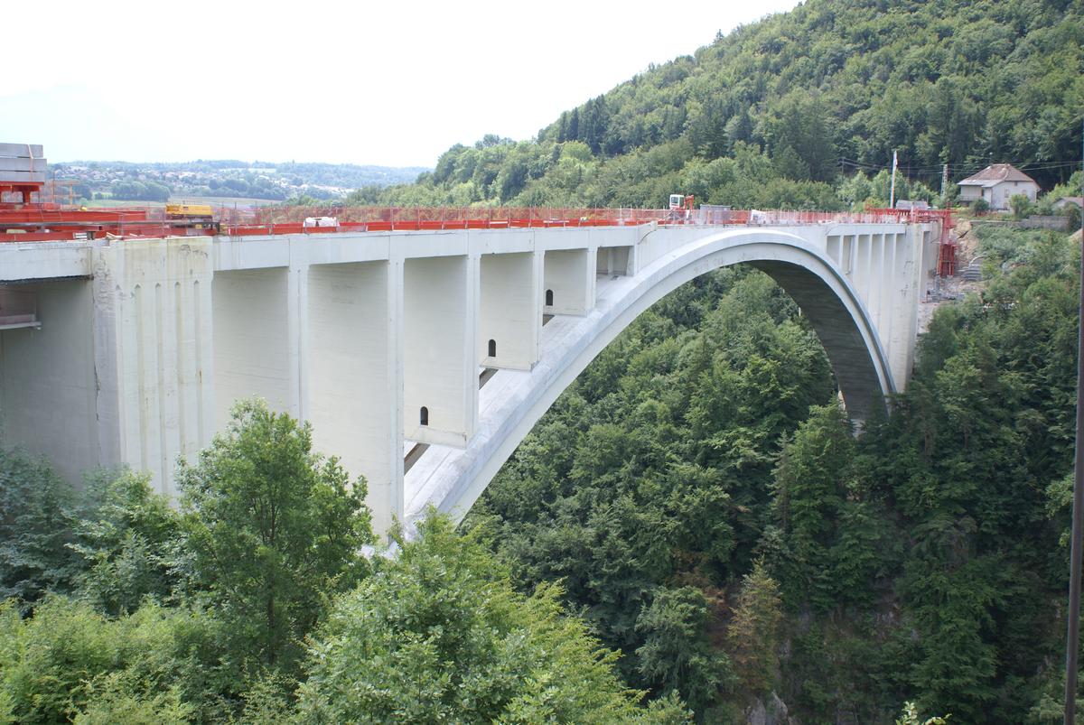 Caille-Brücke 