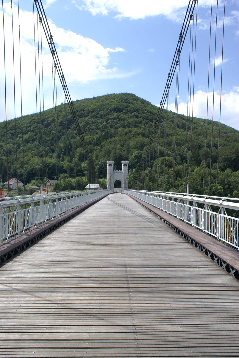 Pont Charles-Albert 
